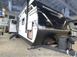 New 2026 Heartland Prowler 3301RLT available in Buford, Georgia