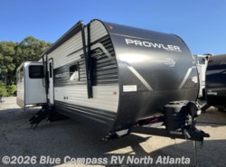New 2026 Heartland Prowler 3301RLT available in Buford, Georgia