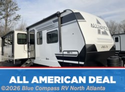 New 2026 Alliance RV Delta 292RL available in Buford, Georgia