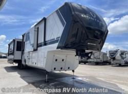 New 2027 Keystone Montana 3900RK available in Buford, Georgia