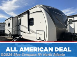 Used 2024 Grand Design Reflection 297RSTS available in Buford, Georgia