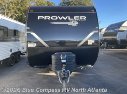 New 2026 Heartland Prowler 2201MDS available in Buford, Georgia