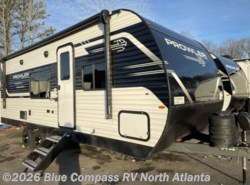 New 2026 Heartland Prowler 2201MDS available in Buford, Georgia