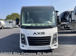New 2026 Thor Motor Coach Axis 26.2 available in Buford, Georgia