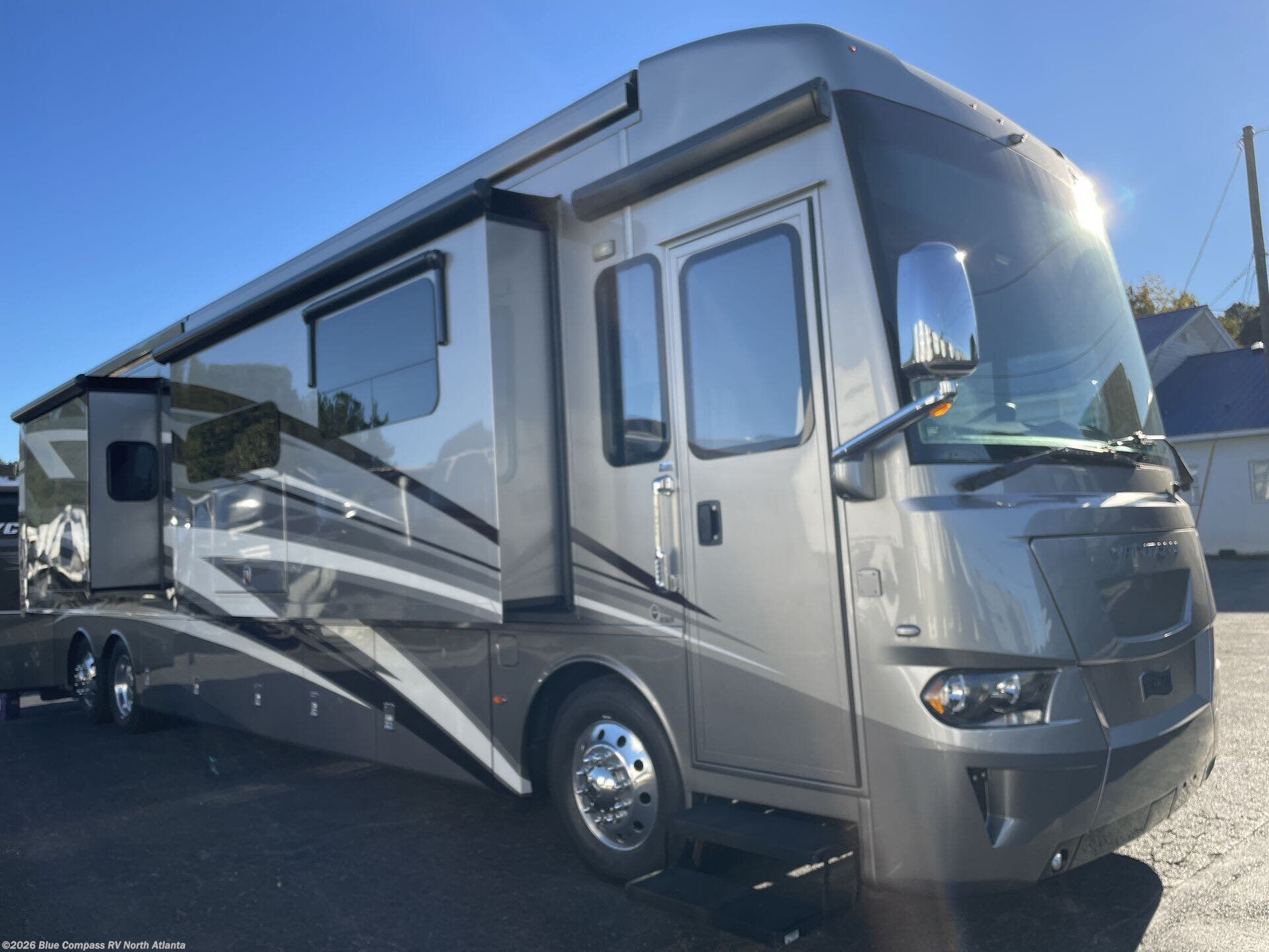 Used 2020 Newmar Ventana 4369 available in Buford, Georgia