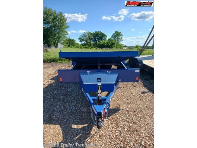 2024 Load Trail LOAD TRAIL 83X20 POWER UP FULL TILT 2024 Load Trail LOAD TRAIL 83X20 POWER UP FULL TILT