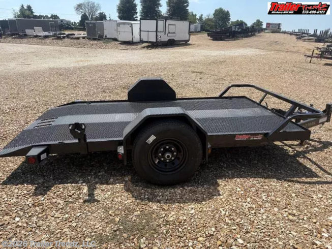 2026 Load Trail LOAD TRAIL 77X12 SCISSOR HAULER 2026 Load Trail LOAD TRAIL 77X12 SCISSOR HAULER