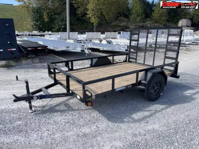 2026 Load Trail 77x10 2026 Load Trail 77x10