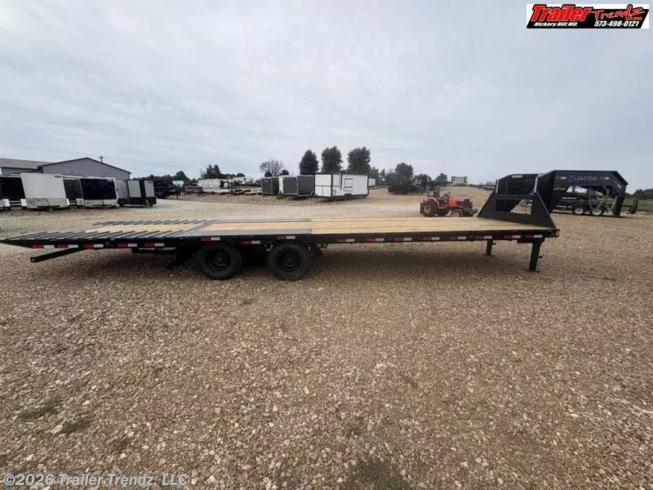 2025 Load Trail LOAD TRAIL 102X32 GOOSENECK HYDRAULIC DOVE 2025 Load Trail LOAD TRAIL 102X32 GOOSENECK HYDRAULIC DOVE