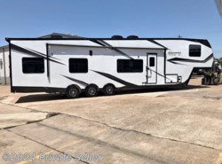 Used 2021 ATC Trailers   available in Thorndale, Texas