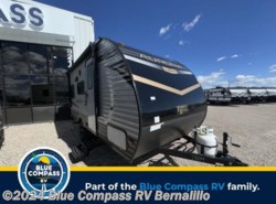 New 2024 Forest River Aurora Light 15RDX available in Bernalillo, New Mexico
