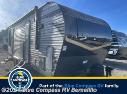 New 2024 Forest River Aurora 26FKDS available in Bernalillo, New Mexico