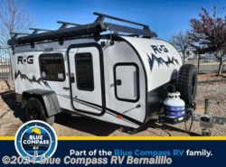 New 2024 Encore RV ROG 12RK available in Bernalillo, New Mexico
