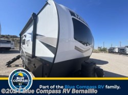 New 2024 Forest River Rockwood Mini Lite 2205S available in Bernalillo, New Mexico