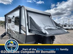 New 2024 Forest River Rockwood Ultra Lite ROO 19 available in Bernalillo, New Mexico