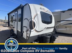 New 2024 Forest River Rockwood Geo Pro G19FDS available in Bernalillo, New Mexico