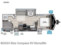 New 2024 Grand Design Imagine 2800BH available in Bernalillo, New Mexico