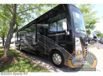 New 2023 Thor Motor Coach Challenger 37FH available in Eureka, Missouri