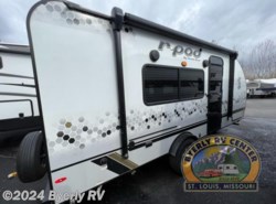  Used 2022 Forest River  R Pod RP-192 available in Eureka, Missouri