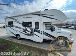  New 2023 Thor Motor Coach Four Winds 25V available in Eureka, Missouri