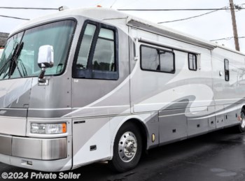 Used 1999 American Coach American Eagle  available in Springfield, Ohio