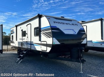 New 2024 Heartland Prowler 300SBH available in Tallahassee, Florida