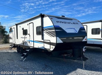 New 2024 Heartland Prowler 320SBH available in Tallahassee, Florida