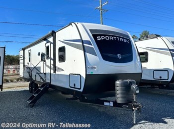 New 2024 Venture RV SportTrek ST332VBH available in Tallahassee, Florida