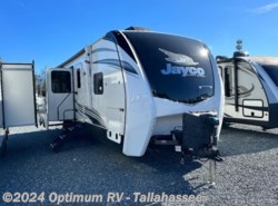 Used 2022 Jayco Eagle HT 312BHOK available in Tallahassee, Florida