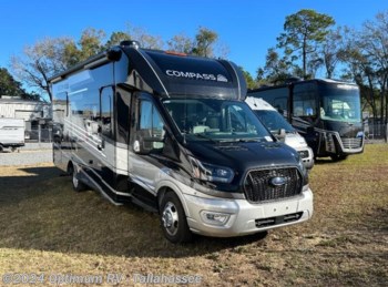 New 2024 Thor Motor Coach Compass AWD 24KB available in Tallahassee, Florida