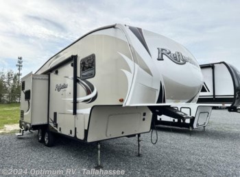 Used 2017 Grand Design Reflection 26RL available in Tallahassee, Florida