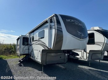 Used 2021 Jayco North Point 310RLTS available in Tallahassee, Florida