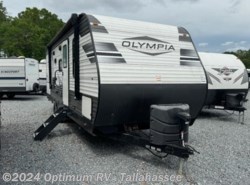 Used 2022 Olympia Olympia 26BHS available in Tallahassee, Florida