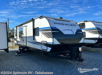 Used 2024 Heartland Prowler 292SRK available in Tallahassee, Florida