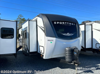 Used 2024 Venture RV SportTrek Touring Edition STT272VRK available in Tallahassee, Florida