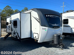 New 2024 Venture RV SportTrek Touring Edition STT272VRK available in Tallahassee, Florida