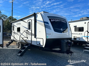 Used 2024 Venture RV SportTrek ST251VRK available in Tallahassee, Florida