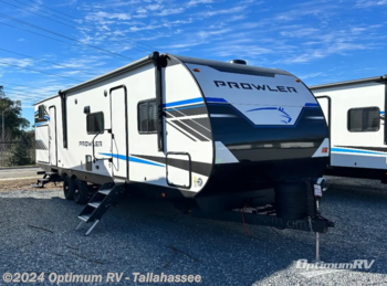 Used 2024 Heartland Prowler 320SBH available in Tallahassee, Florida