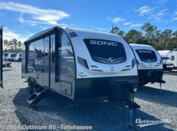 Used 2024 Venture RV Sonic 211VDB available in Tallahassee, Florida