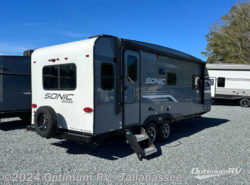 New 2024 Venture RV Sonic 231VRL available in Tallahassee, Florida