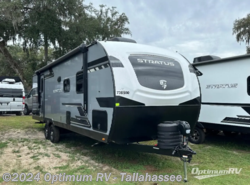 Used 2024 Venture RV Stratus SR261VRB available in Tallahassee, Florida