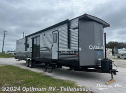Used 2024 Coachmen Catalina Destination Series 40BHTS available in Tallahassee, Florida