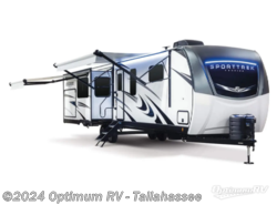Used 2024 Venture RV SportTrek Touring Edition STT343VIK available in Tallahassee, Florida