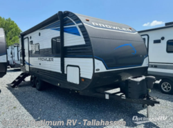 Used 2022 Heartland Prowler 212RD available in Tallahassee, Florida