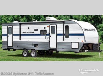 Used 2021 Gulf Stream Trailmaster Ultra-Lite 268BH available in Tallahassee, Florida