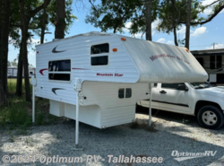 Used 2003 Travel Lite Truck Campers 890SBRX available in Tallahassee, Florida