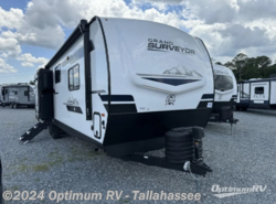 New 2024 Forest River Grand Surveyor 301RKBS available in Tallahassee, Florida