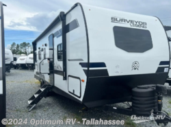 New 2024 Forest River Surveyor Legend 260BHLE available in Tallahassee, Florida