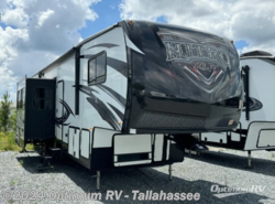 Used 2017 Forest River XLR Nitro 36TI5 available in Tallahassee, Florida