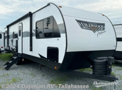 New 2024 Forest River Wildwood 29VBUD available in Tallahassee, Florida